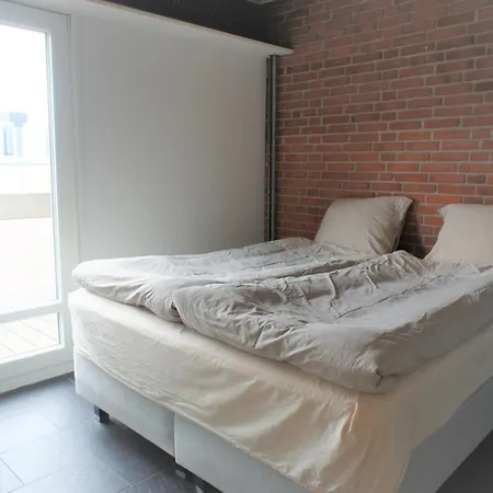 Vesterhavsgade 47. Door 25 Apartman