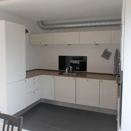 Vesterhavsgade 47. Door 25 Apartamento *