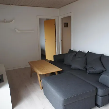 Vesterhavsgade 47. Door 25 Apartamento Esbjerg