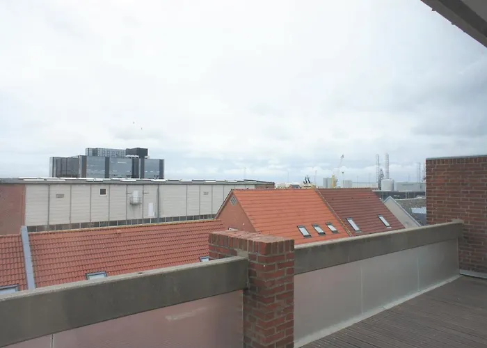 Vesterhavsgade 47. Door 25 Esbjerg