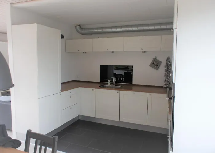Vesterhavsgade 47. Door 25 Apartamento *