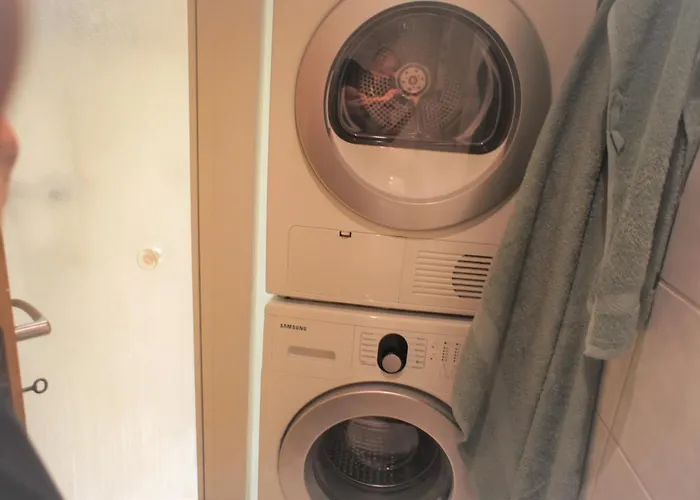 Vesterhavsgade 47. Door 25 Apartamento Esbjerg
